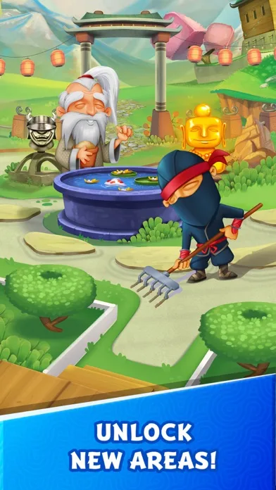 iSlash Masters screenshot 3