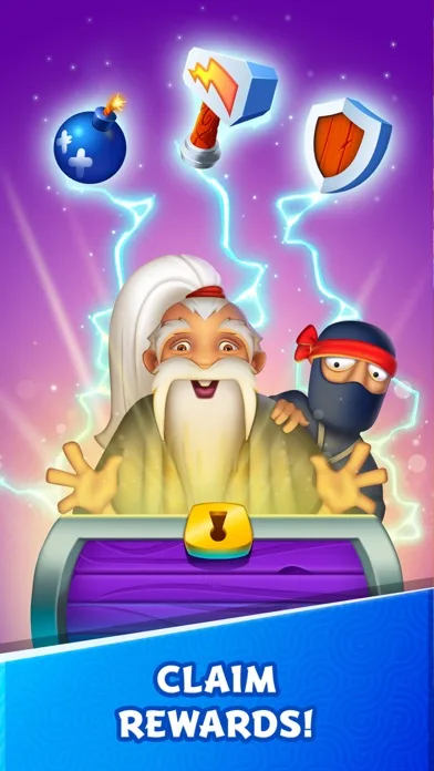 iSlash Masters screenshot 5