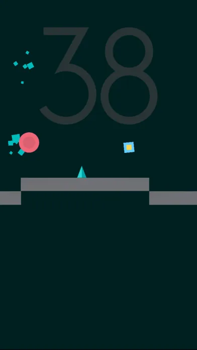 Bouncing Ball screenshot 4