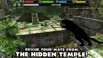 Panther Simulator screenshot 5