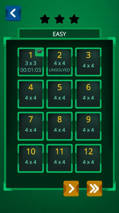 Real Logic Riddle Puzzle screenshot 5