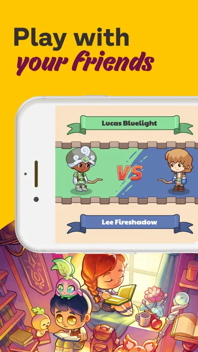 Prodigy Math Game screenshot 5