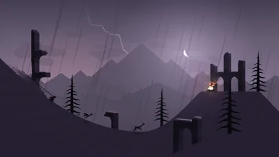 Alto's Adventure screenshot 5