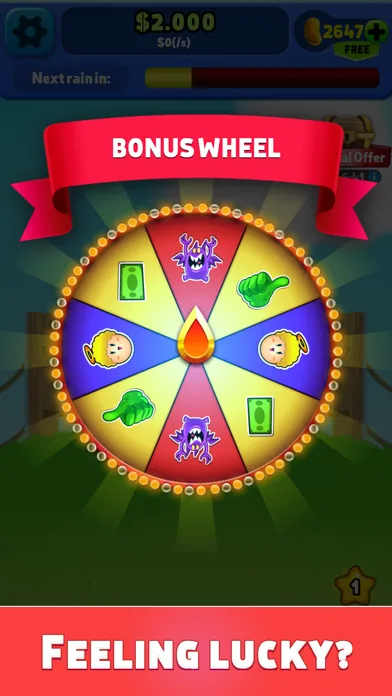 Money Tree: Cash Making Games screenshot 4