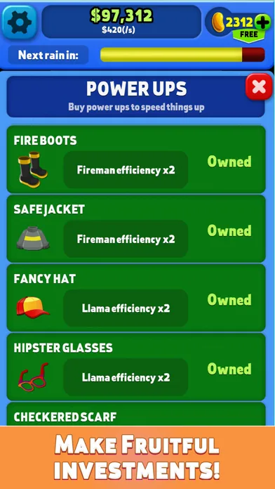 Money Tree: Cash Making Games screenshot 5