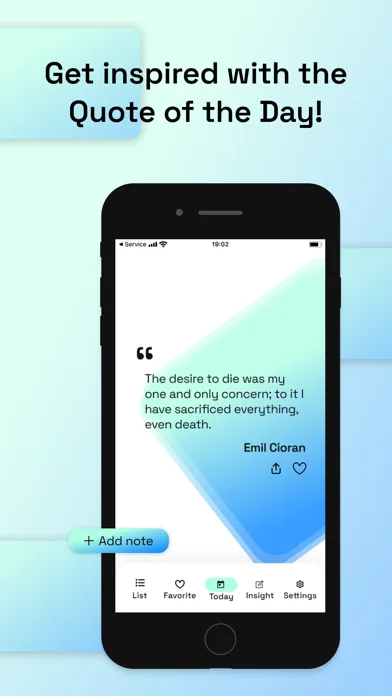 Philosophy Phrases Every Day screenshot 1