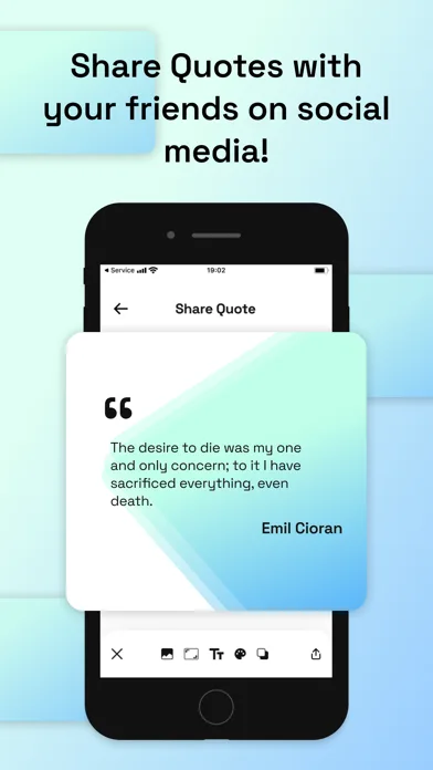 Philosophy Phrases Every Day screenshot 5