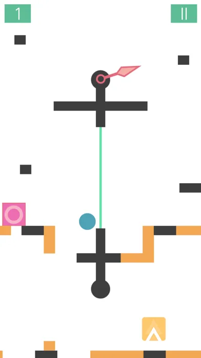 Bounce screenshot 1