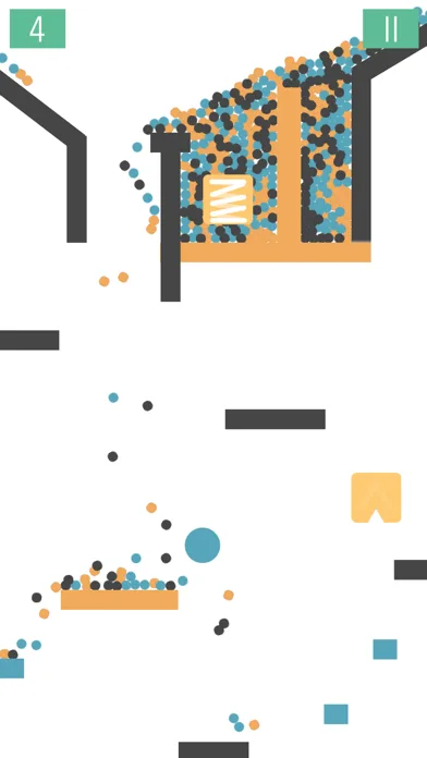 Bounce screenshot 3
