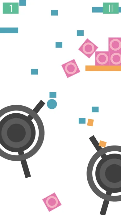 Bounce screenshot 4