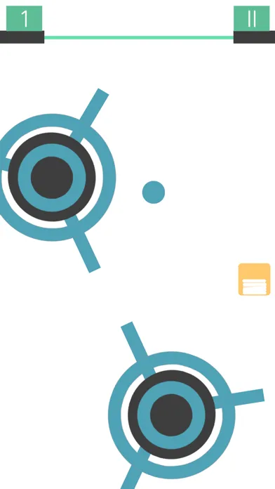 Bounce screenshot 5