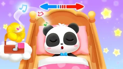 Baby Panda Care - BabyBus screenshot 5