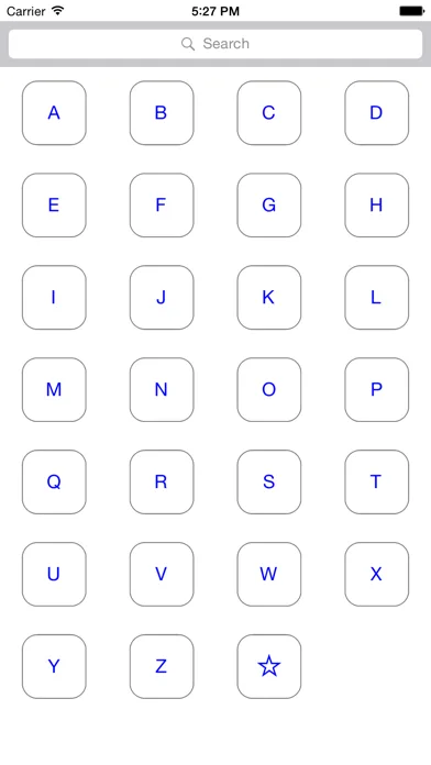 Vine's Expository Dictionary screenshot 1