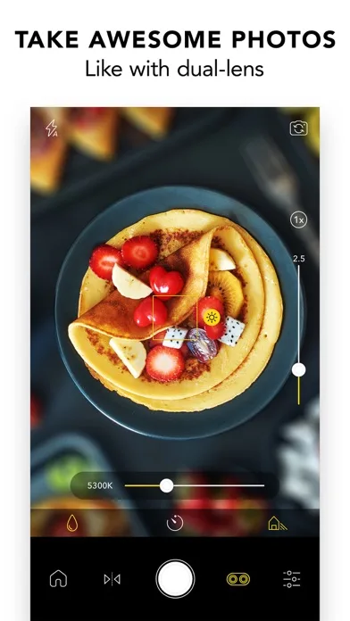 Filterra- Filters for Pictures screenshot 5