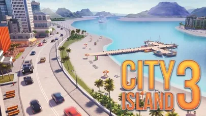 City Island 3: Building Sim screenshot 1