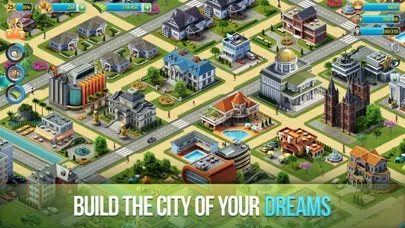 City Island 3: Building Sim screenshot 2