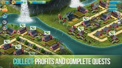 City Island 3: Building Sim screenshot 4