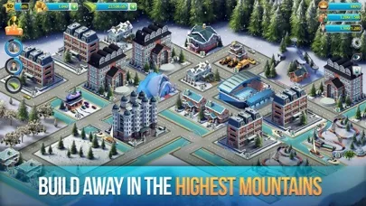 City Island 3: Building Sim screenshot 5
