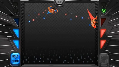 UFB 2: Wrestle & Boxing Games screenshot 3