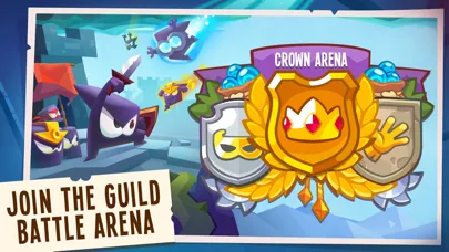 King of Thieves screenshot 4