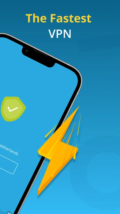 hide.me VPN screenshot 2