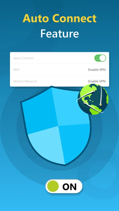hide.me VPN screenshot 4