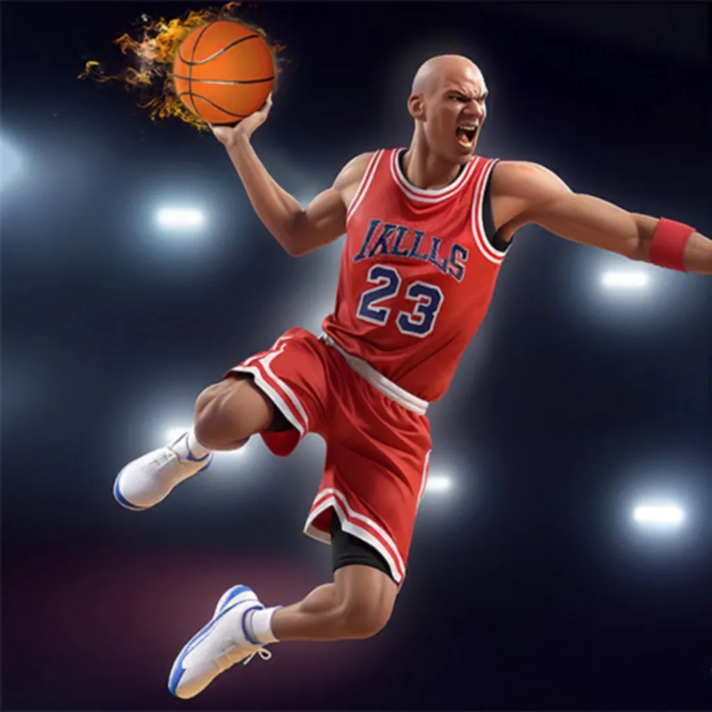 Play Basketball Hoops 2026
