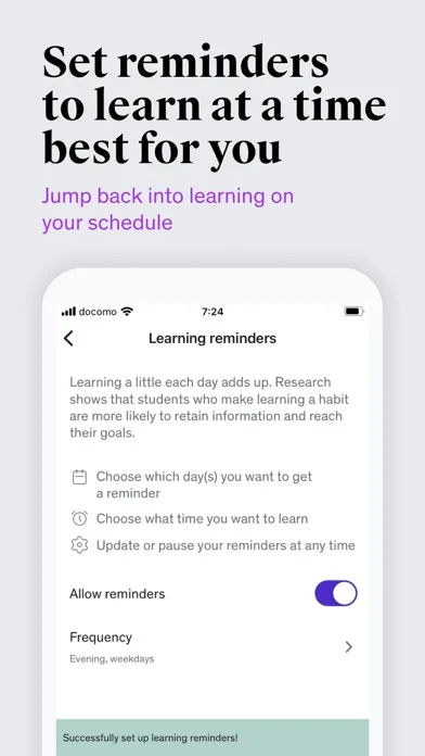 Udemy Business screenshot 4