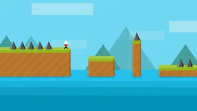 Mr Jump screenshot 1