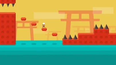 Mr Jump screenshot 3
