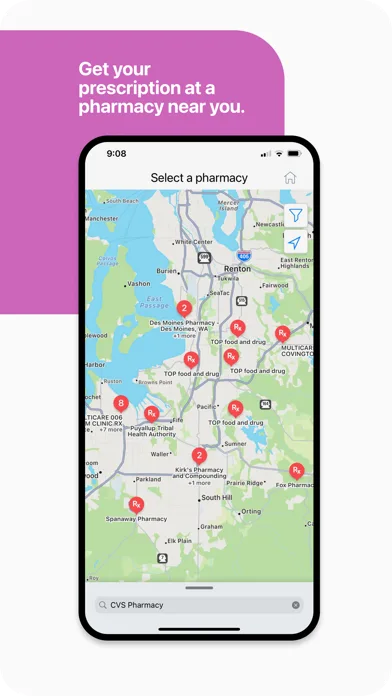 PlushCare: Online Doctor screenshot 5