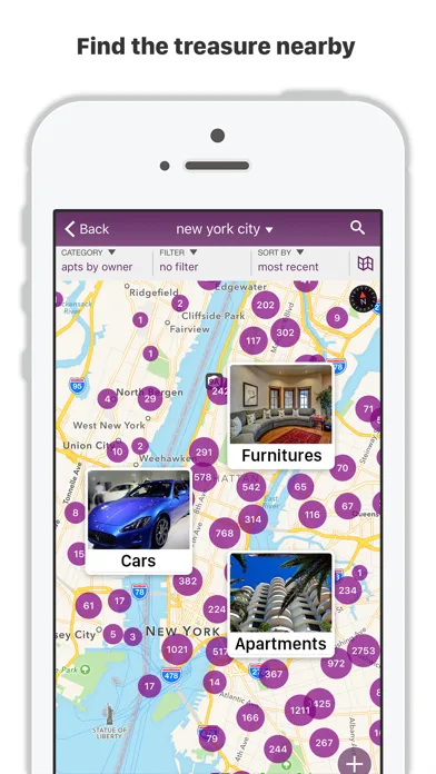 CPlus Classifieds screenshot 3