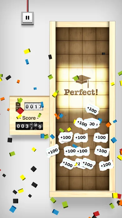 Domino Drop screenshot 5