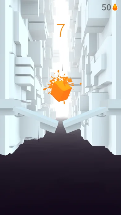 Jelly Jump screenshot 2
