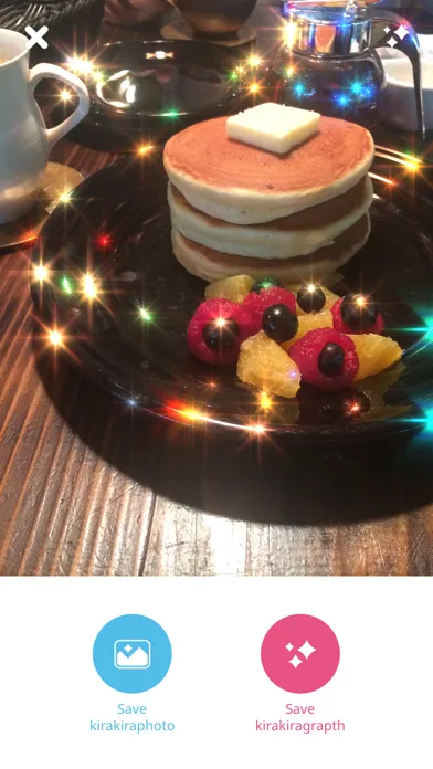 kirakira+ screenshot 4
