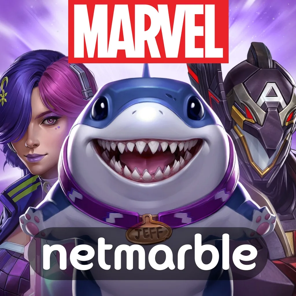 MARVEL Future Fight