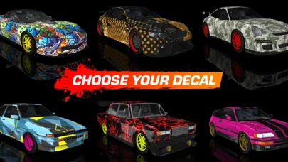 Drift Max - Car Racing screenshot 2