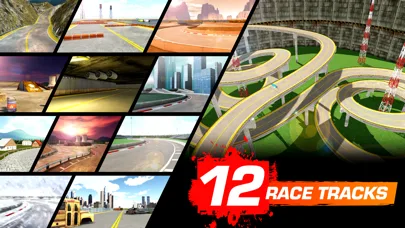 Drift Max - Car Racing screenshot 4