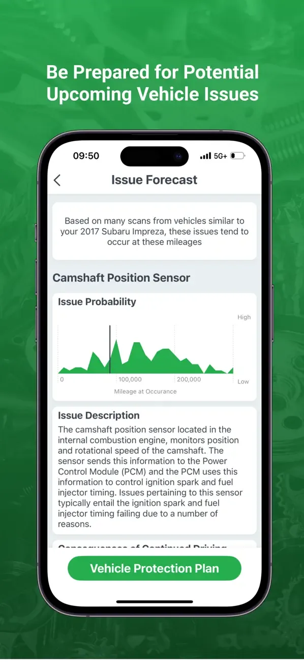 FIXD OBD2 Scanner screenshot 4