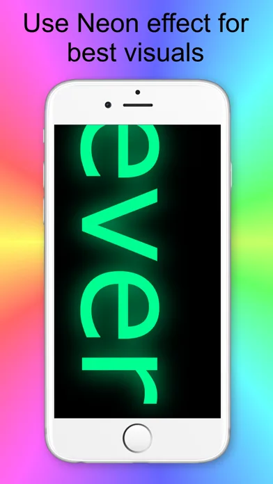 Scrollit - Visual Messenger screenshot 4