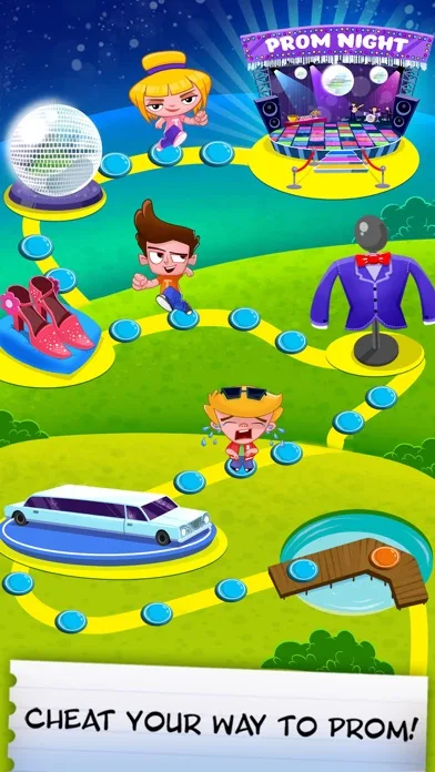 Cheating Tom 2 screenshot 5