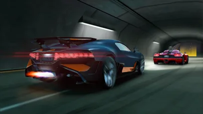 Extreme Car Driving Simulator screenshot 5