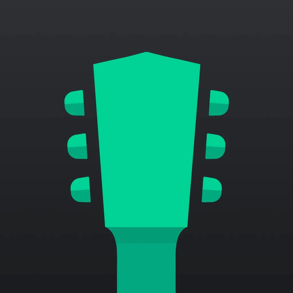 Yousician: Learn & Play Guitar