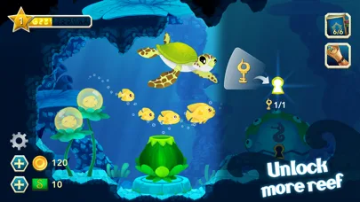Splash — Fish Aquarium screenshot 2