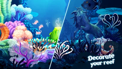 Splash — Fish Aquarium screenshot 5