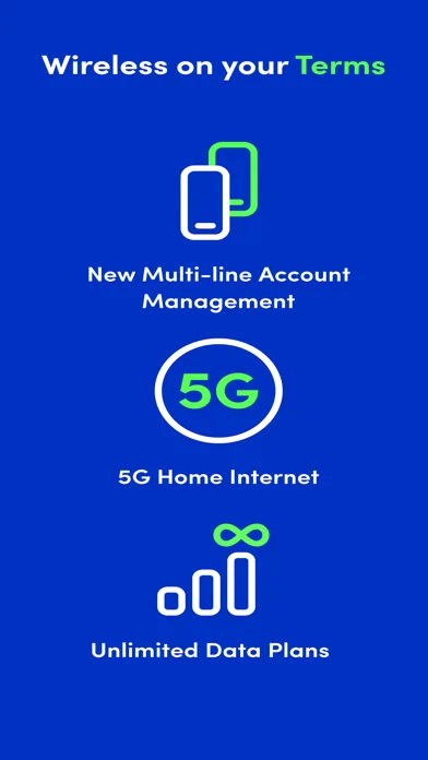 Tracfone Wireless My Account screenshot 2