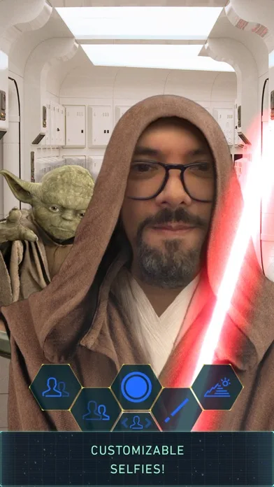 Star Wars screenshot 4
