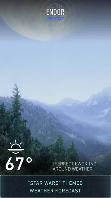 Star Wars screenshot 5