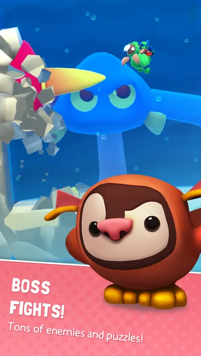 Starlit Adventures screenshot 4