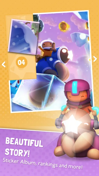 Starlit Adventures screenshot 5
